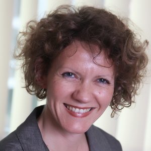 Profilbild von Andrea Thiekötter