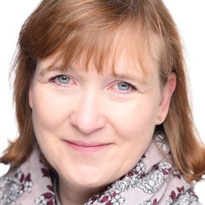 Profilbild von Andrea Thiel