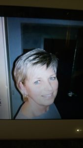 Profilbild von Andrea Thiele