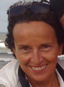 Profilbild von Andrea Thiele