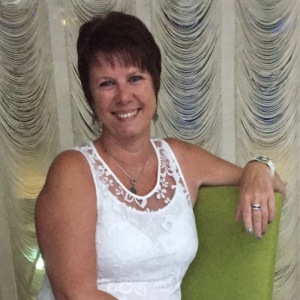 Profilbild von Andrea Thiele