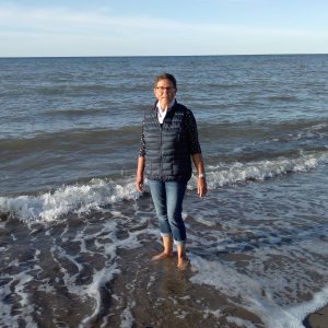 Profilbild von Andrea Thiele