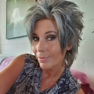 Profilbild von Andrea Thiele