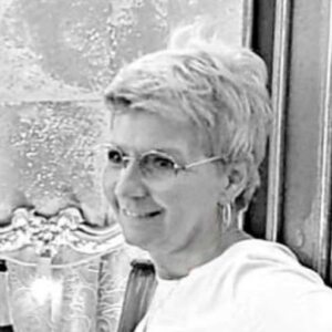 Profilbild von Andrea Thielemann
