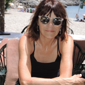 Profilbild von Andrea Thielen