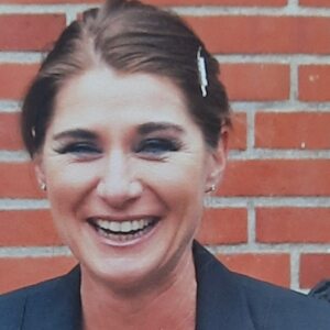 Profilbild von Andrea Thielmann