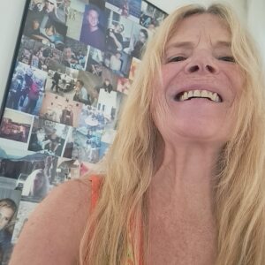 Profilbild von Andrea Thiemann