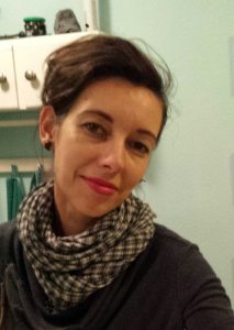 Profilbild von Andrea Thiemke