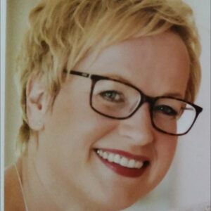 Profilbild von Andrea Thies