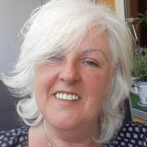 Profilbild von Andrea Thölken