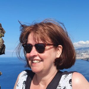 Profilbild von Andrea Thoensing
