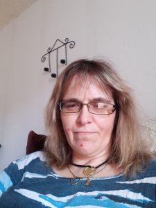 Profilbild von Andrea Thomann