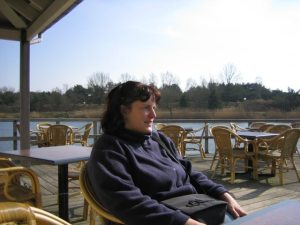 Profilbild von Andrea Thomas