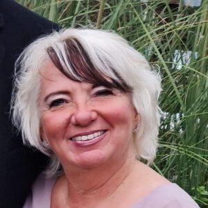 Profilbild von Andrea Thomas