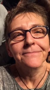 Profilbild von Andrea Thoms