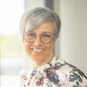 Profilbild von Andrea Thormann