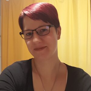Profilbild von Andrea Thormann