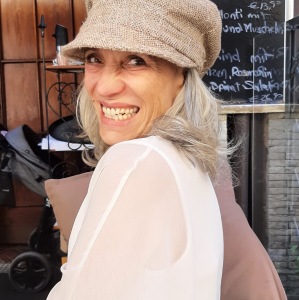 Profilbild von Andrea Thümmel