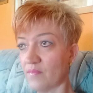 Profilbild von Andrea Thurner