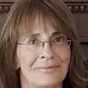 Profilbild von Andrea Tiedemann