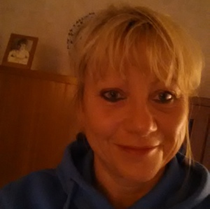 Profilbild von Andrea Tiel