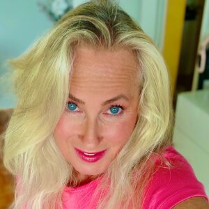 Profilbild von Andrea Tietz