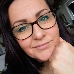 Profilbild von Andrea Tietze