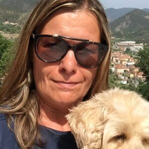 Profilbild von Andrea Tigges