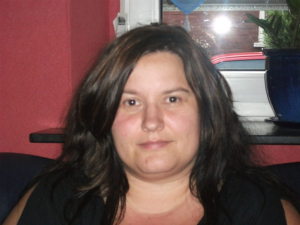 Profilbild von Andrea Tillmann