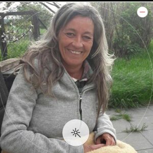 Profilbild von Andrea Tilmans