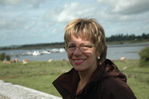 Profilbild von Andrea Timm