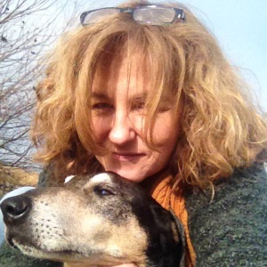 Profilbild von Andrea Tischhauser