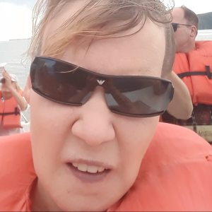 Profilbild von Andrea Toepke