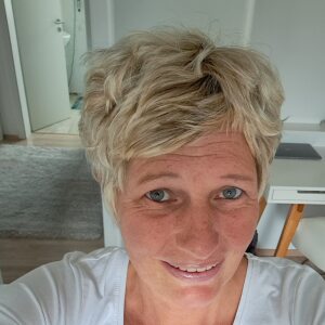 Profilbild von Andrea Toleikis