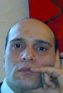 Profilbild von Andrea Tonti