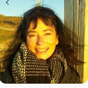 Profilbild von Andrea Trauer