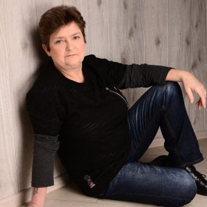 Profilbild von Andrea Trautmann