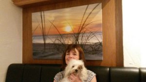 Profilbild von Andrea Trempel-Mark