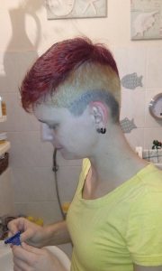 Profilbild von Andrea Trepke