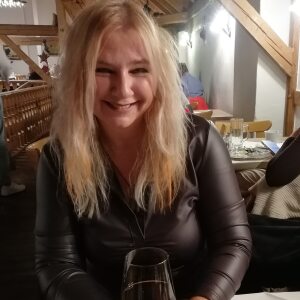 Profilbild von Andrea Treutler