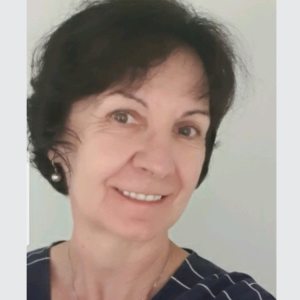 Profilbild von Andrea Trick