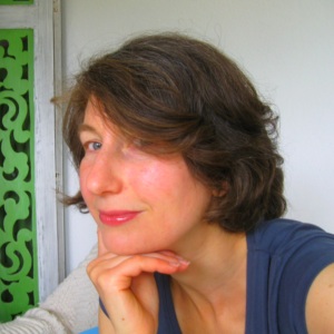 Profilbild von Andrea Tröller-Reimer