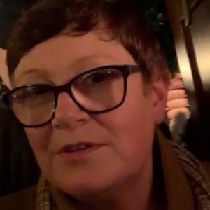 Profilbild von Andrea Troyke