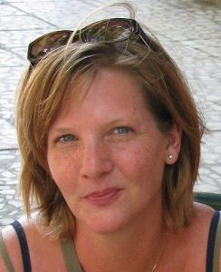 Profilbild von Andrea Tscheak
