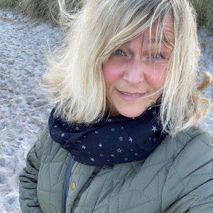 Profilbild von Andrea Tschiche