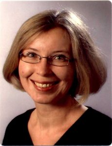 Profilbild von Andrea Tschirch