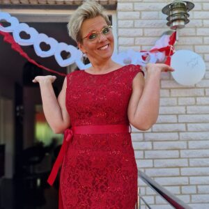 Profilbild von Andrea Tschöke