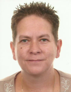 Profilbild von Andrea Tschursch