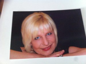 Profilbild von Andrea Tuscher