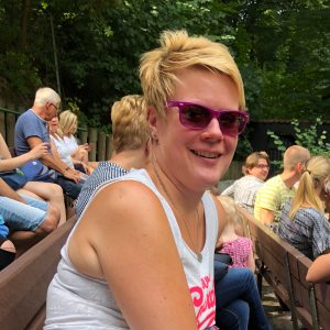Profilbild von Andrea Twachtmann